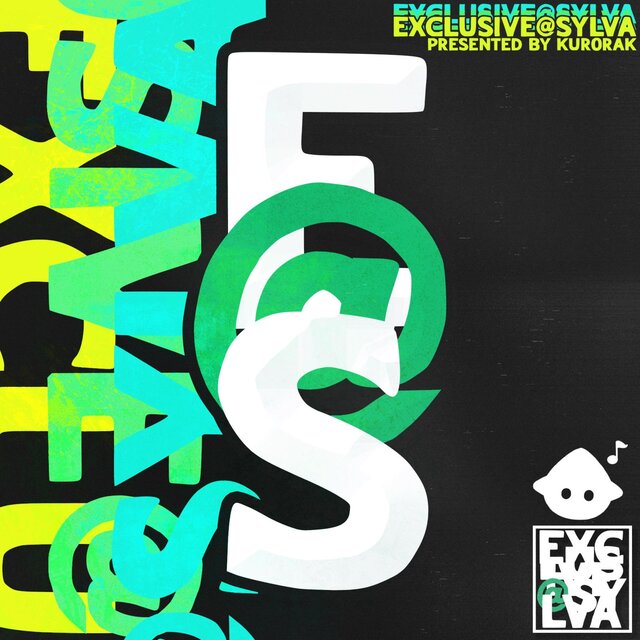 Cover art for album  by KURORAK