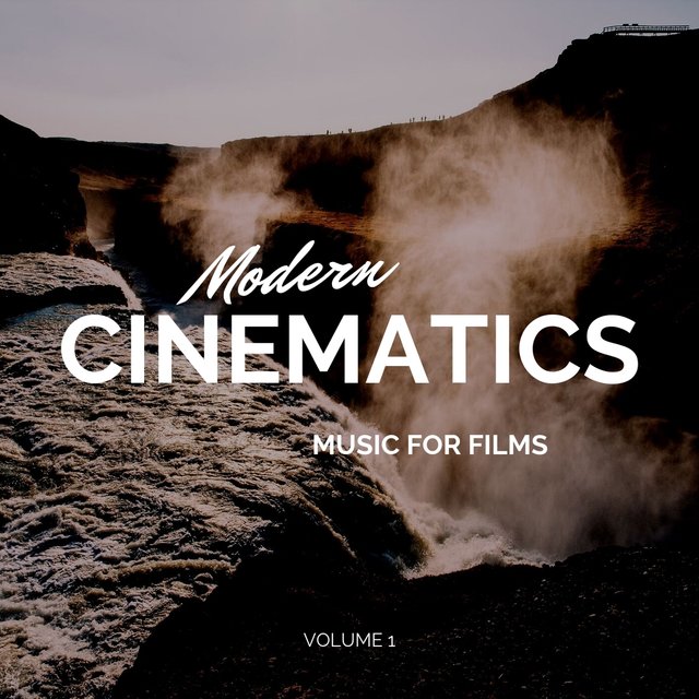 Modern Cinematics (Volume 1)