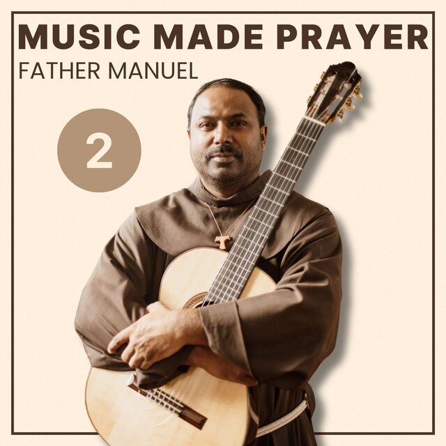 Music Made Prayer Vol. 2