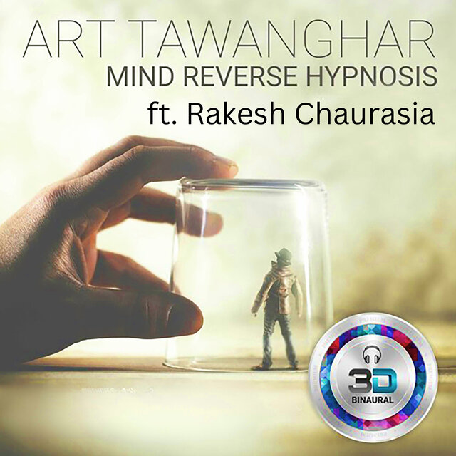 Mind Reverse Hypnosis 432Hz with Romantic Indian Flute Binaural 3D