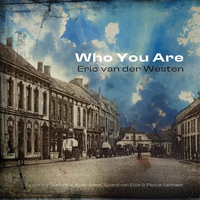 Who You Are
