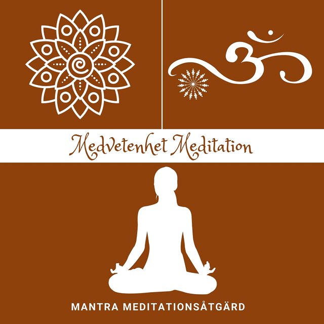 Medvetenhet Meditation: Stödja Välbefinnande
