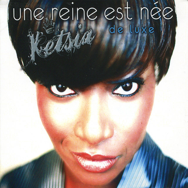 Une reine est née (deluxe)