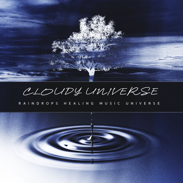 Cloudy Universe