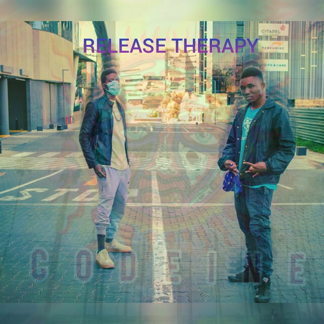 Codeine (feat. Jaleel Traps)