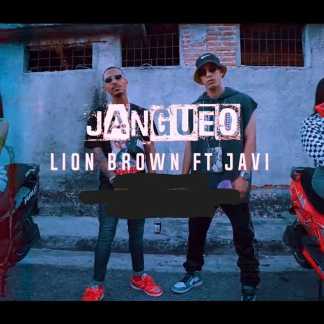 Jangueo