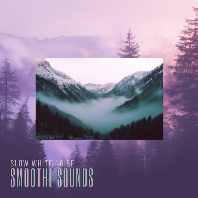 Slow White Noise