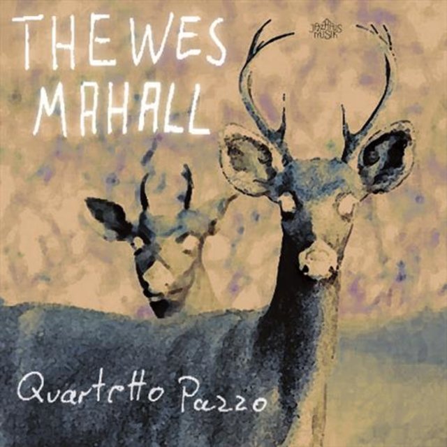 Quartetto Pazzo
