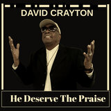 He Deserve The Praise
