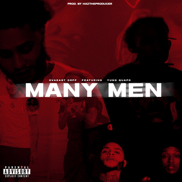 Many Men