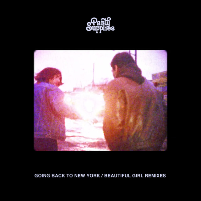 Going Back to New York / Beautiful Girl (Remixes)