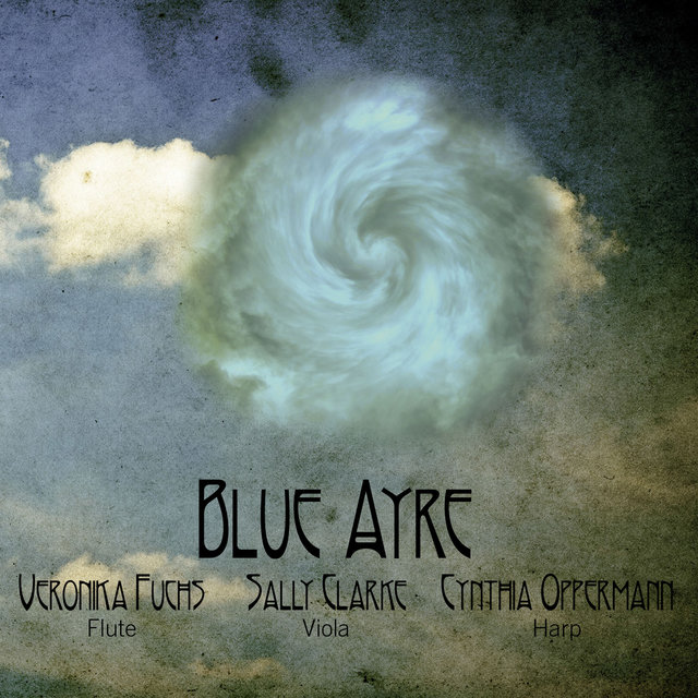 Blue Ayre