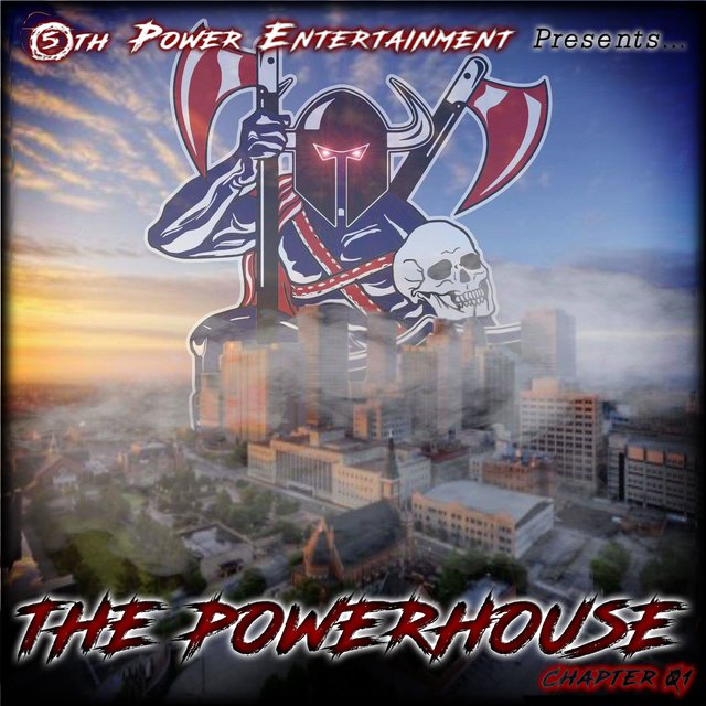 The PowerHouse
