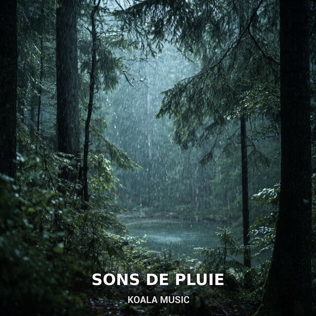 Sons de Pluie
