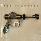 Cover art for album Foo Fighters by Foo Fighters