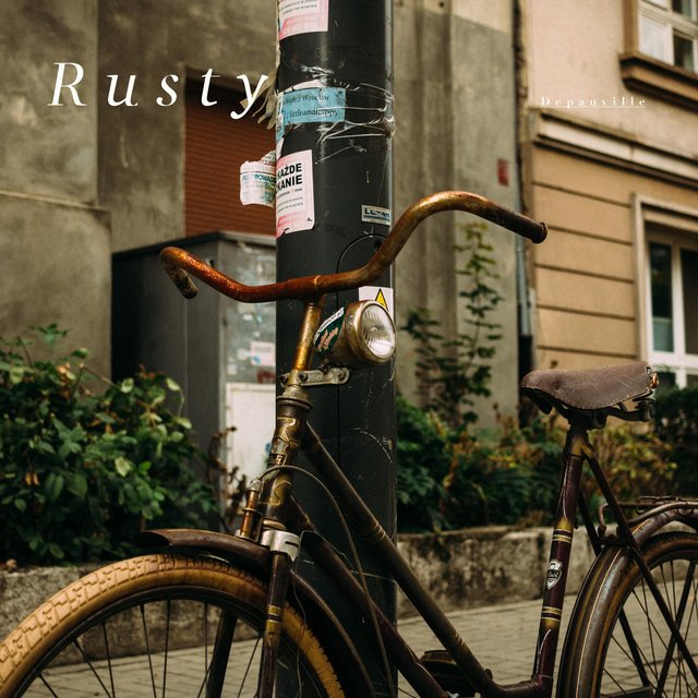 Rusty