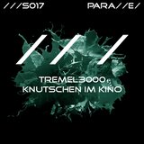 Knutschen Im Kino