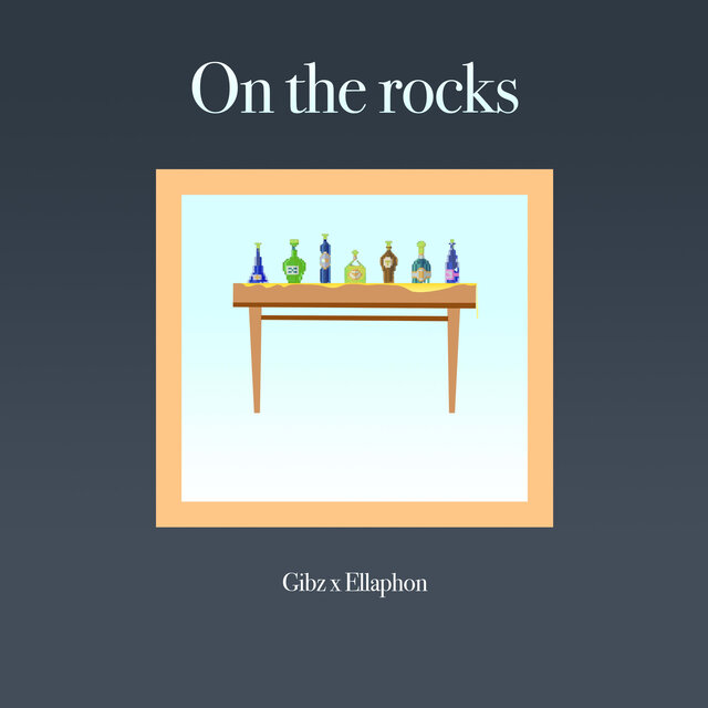 On the Rocks
