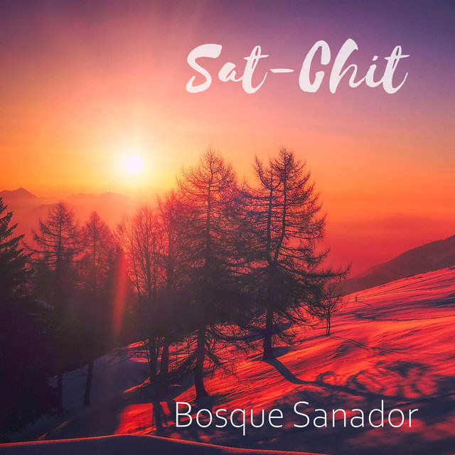 Bosque Sanador