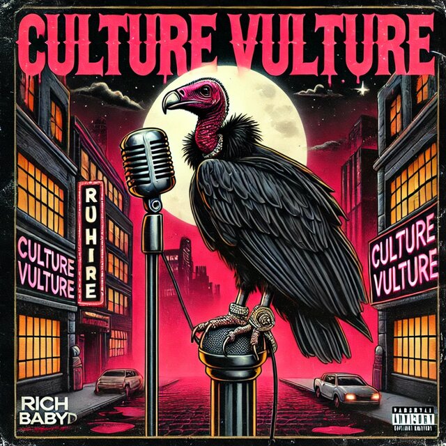 Culture Vulture
