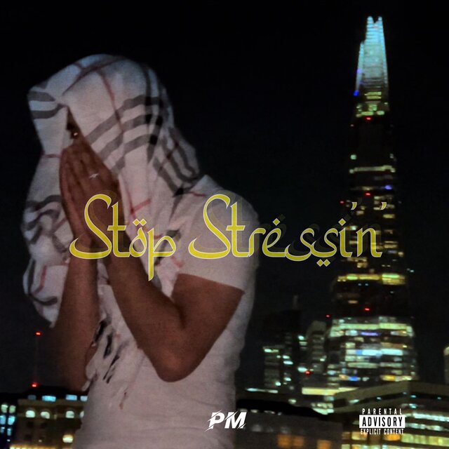 Stop Stressin