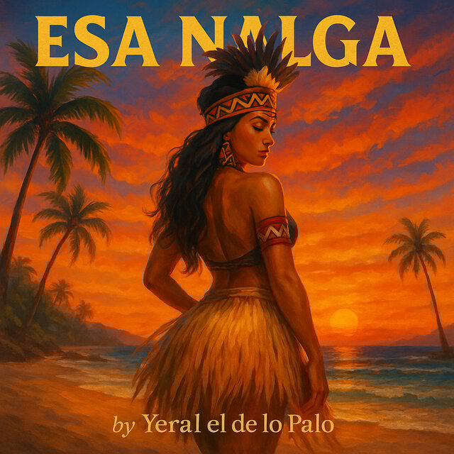 Esa Nalga