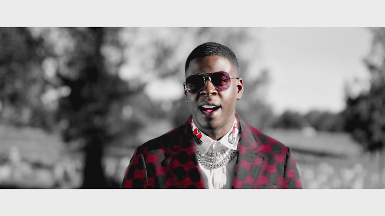 Long Live (Official Video)