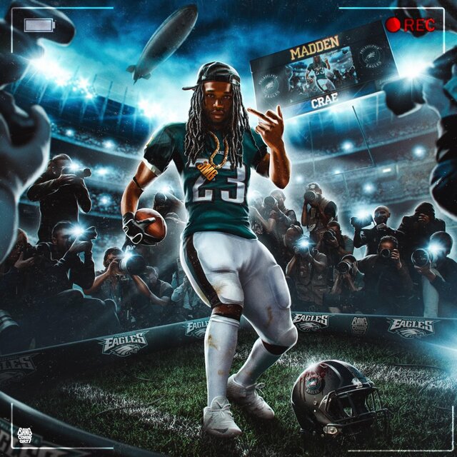Madden