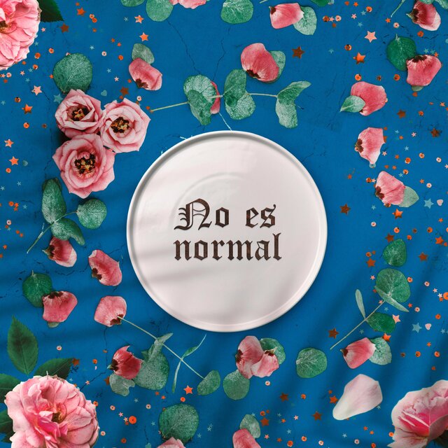 No es normal
