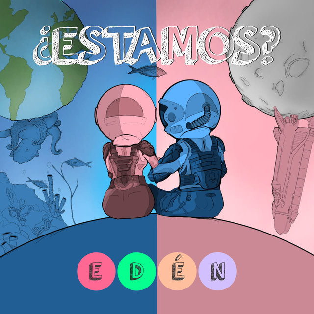 Estamos