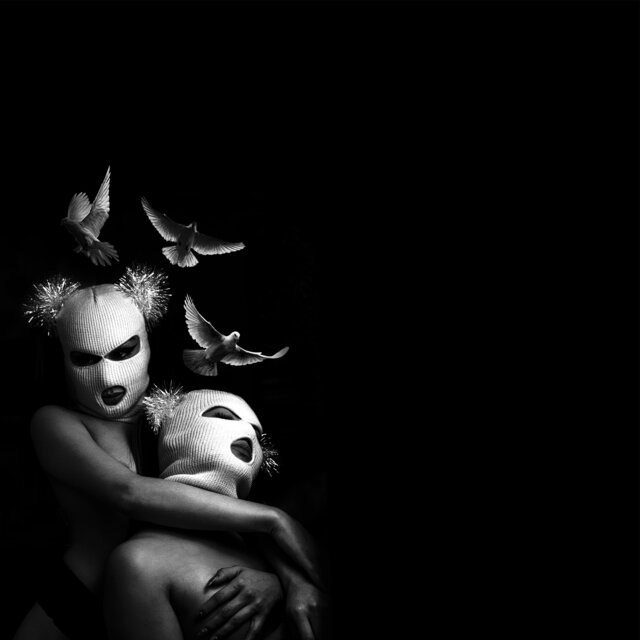 Love is War