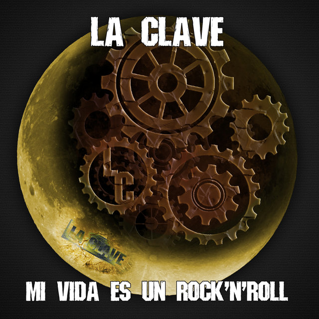Mi Vida Es un Rock 'N' Roll