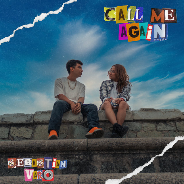 Call Me Again