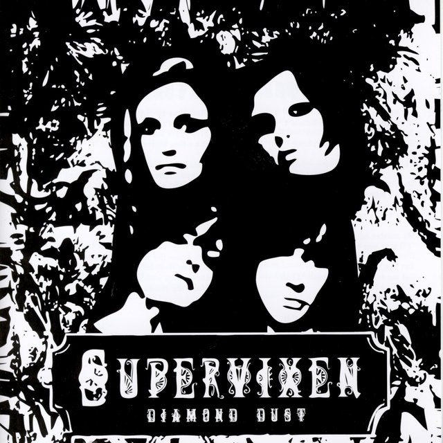 Diamond Dust