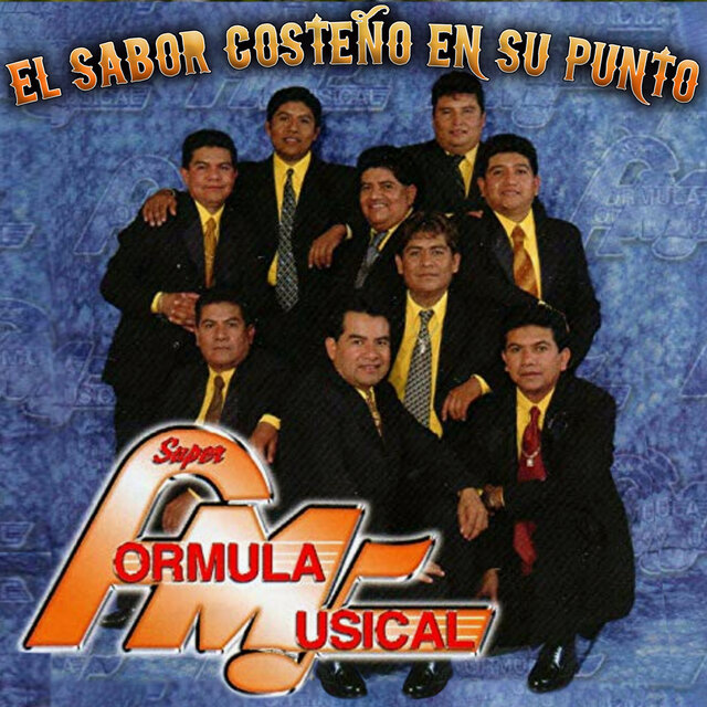 El Sabor Costeño en Su Punto