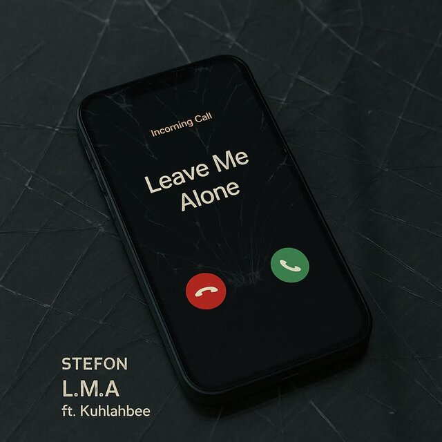 L.M.A. (feat. Kuhlahbee)
