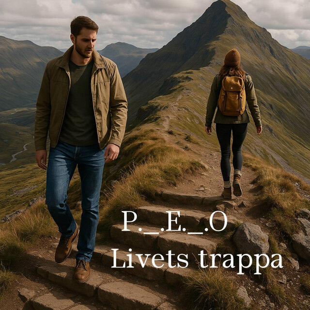 Livets trappa