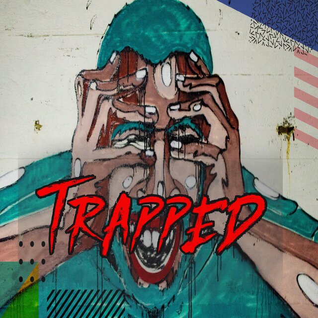Trapped
