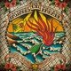 Cover art for album Empty Bottles & Broken Things by Bastards on Parade