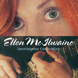 Ellen McIlwaine - TIDAL