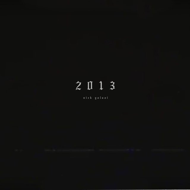 2 0 1 3