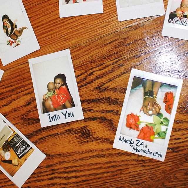 Into You