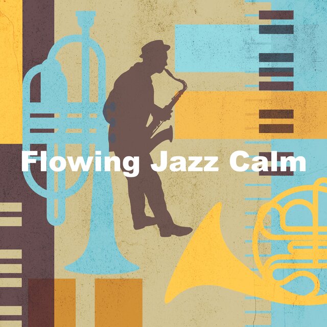 Flowing Jazz Calm