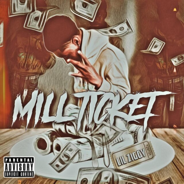 Mill ticket