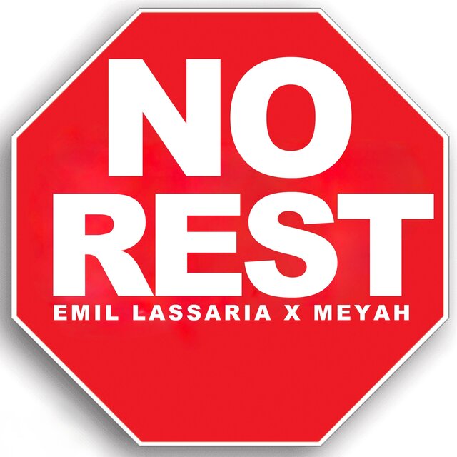 No Rest