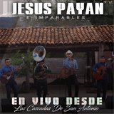El Escapulario (En Vivo)