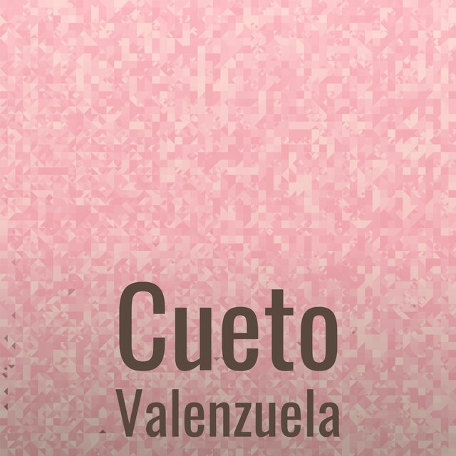 Cueto Valenzuela