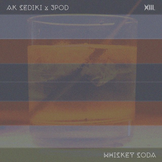 Whiskey Soda