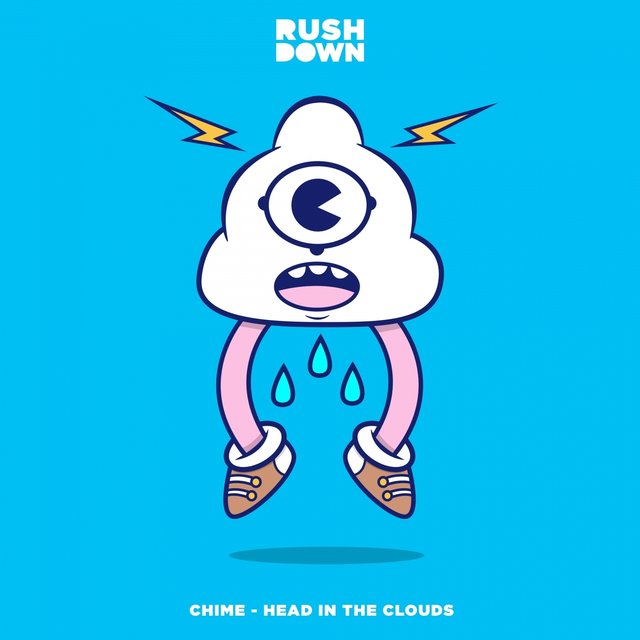 Head In The Clouds