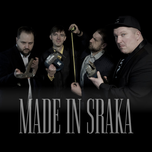 Made in Sraka